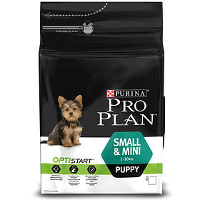 Purina ProPlan OptiStart Puppy Small & Mini 7kg