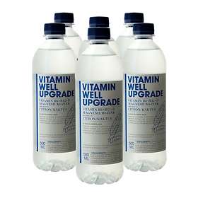 Vitamin Well Upgrade 500ml