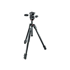 Manfrotto MK290XTC3-3W