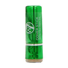 W7 Cosmetics Coverstick With Tea Tree Oil Concealer