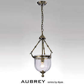 Diyas IL31075 Aubrey