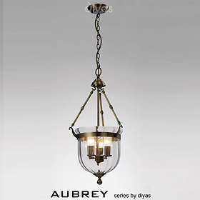 Diyas IL31076 Aubrey