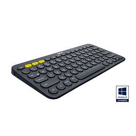 Clavier sans fil Logitech K380 For Mac