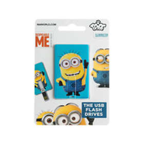 Tribe USB Iconic Minions Naminion 8GB