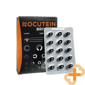 Medicaline Lutein Medica Complex 25mg 30 Capsules