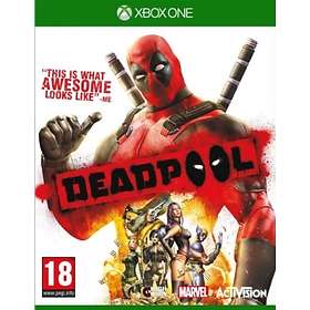 Deadpool (Xbox One | Series X/S)
