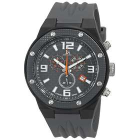 Joshua & Sons JS-62-GY