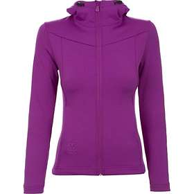 66 North Hengill Hooded Sweater (Dame)