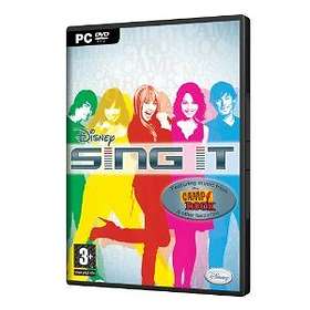 Disney: Sing It (PC)