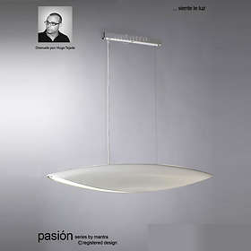 Mantra Pasion 1950/1940