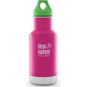 Klean Kanteen Kid Vacuum Insulated 0,35L