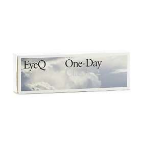 CooperVision EyeQ One Day Classic 2 (30-pack)