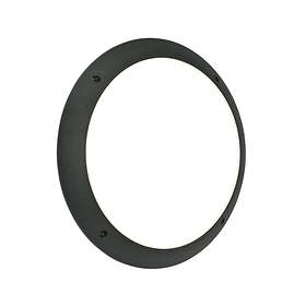 Poole Lighting Seran Plain