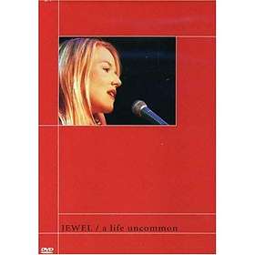 Jewel: a life uncommon (DVD)