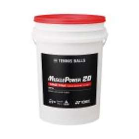 Yonex Muscle Power 20 (60 balls)
