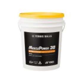 Yonex Muscle Power 30 (60 balls)