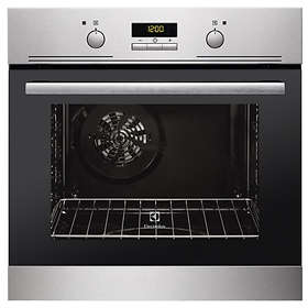Electrolux EZB3410AOX (Rostfri)
