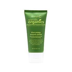 emerginC Blue Poppy Enzyme Polish 60ml