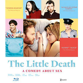 The Little Death (Blu-ray)