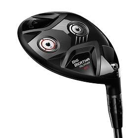 Callaway Big Bertha Alpha 816 Fairway Wood