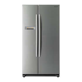 daewoo drx31b3s fridge freezer