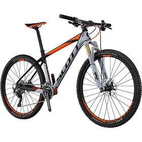 scott scale 700 2016