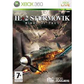 IL2 Sturmovik: Birds of Prey (Xbox 360)