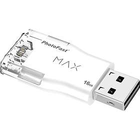 PhotoFast USB 3.0 MAX OTG 16GB