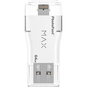PhotoFast USB 3.0 MAX OTG 64GB