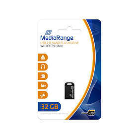 MediaRange USB Nano 32GB