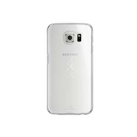 White Diamonds Trinity for Samsung Galaxy S6