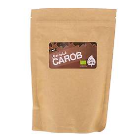 Go for Life Ekologisk Carob 290g