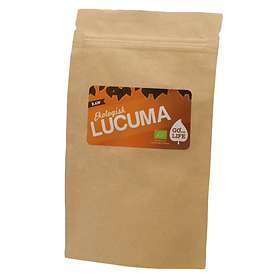 Go for Life Økologisk Lucuma 90g