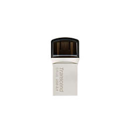 Transcend USB 3.1 JetFlash 890 OTG 16Go