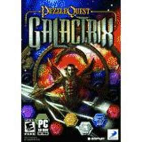 Puzzle Quest: Galactrix (PC)