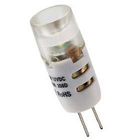 Unison LED 100lm 2700K G4 1,5W