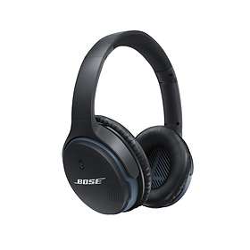 Bose SoundLink AE Wireless Over-ear Headset Find den bedste pris på Prisjagt