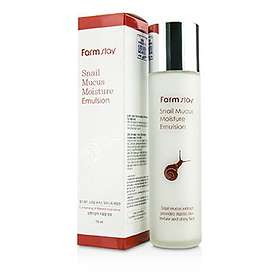 Farm Stay Snail Mucus Moisture Emulsion 150ml