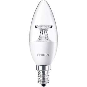 Philips LED Candle 470lm 2700K E14 5,5W