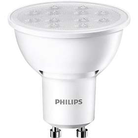 Philips LED Spot 350lm 2700K GU10 5W