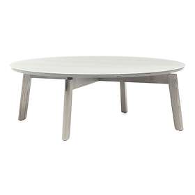 Fogia Area 39 Soffbord Ø80cm