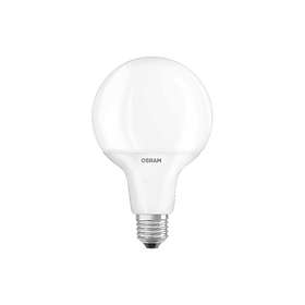Osram LED Superstar Classic Globe 806lm 2700K E27 9W