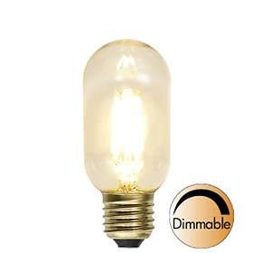 Star Trading Decoration LED Clear 140lm 2200K E27 1,5W (Dimbar)