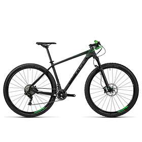Cube Reaction GTC Race 29"