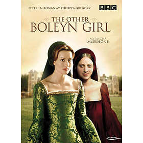 BBC: The Other Boleyn Girl (DVD)