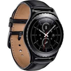 Samsung Gear S2 Classic Black