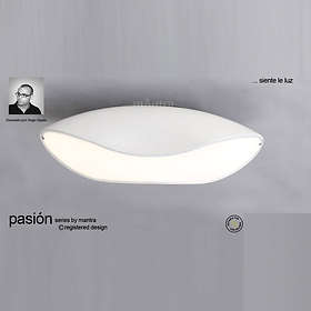 Mantra Pasion 1947/1957