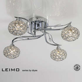 Diyas IL30954 Leimo