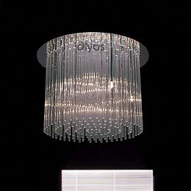 Diyas IL30013 Zanthe