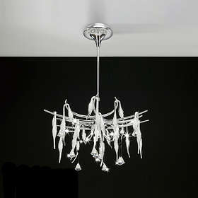 Diyas IL50413 Cygnet